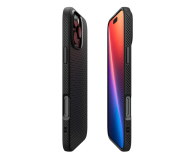 SPIGEN Liquid Air do iPhone 16 Pro Matte Black ACS08117 - 1279635 - zdjęcie 6